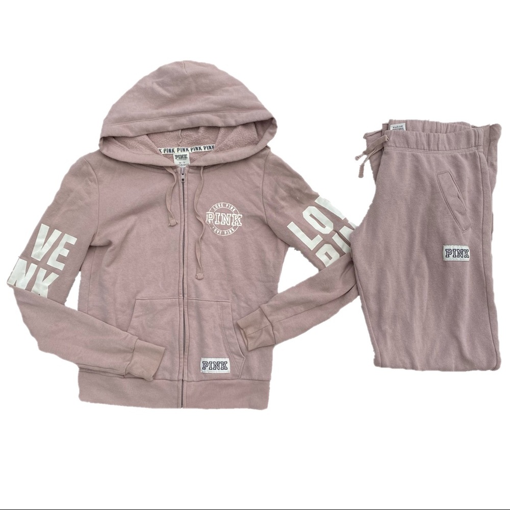 Victoria’s Secret PINK Matching Set